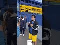 ¡Captamos a Luquitas Rodríguez entrando en La Bombonera! | BOCA vs River | Streamer