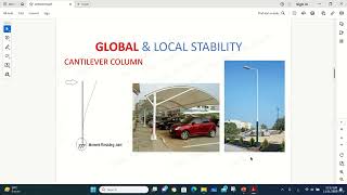 10 Global and Local Stability