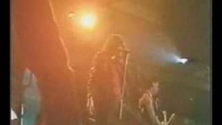 Ramones - 1981 Sweden - Sheena Is A Punk Rocker