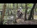 Natterjack Enduro Highlights - 2019 British Enduro Championship finale