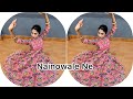 Nainowale Ne | Padmaavat | Dance Cover & Choreography by | Piyali Saha