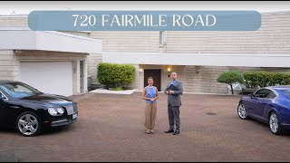 720 Fairmile Road, West Vancouver | British Properties | Listed By Matt Gul and Selin Gul