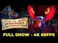 The Untrainable Dragon 🐲 – How To Train Your  Dragon LIVE Show | Epic Universe Universal Orlando