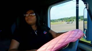 Empowering the future of women in trucking!