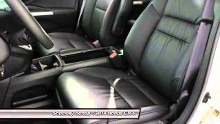 2014 Honda CR-V Frederick MD 34534