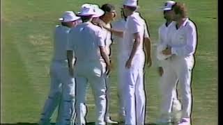New Zealand vs India 1st Test Highlights ,Christchurch  1990