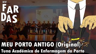 TAEP no XIV FARDAS - Meu Porto Antigo (2019)