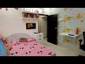 2 years old beautiful u0026 furnished 2bhk flat for sale in hyderabad  direct owner sale