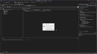 Checking in code with Azure DevOps Server (Using Team Foundation Source Control)