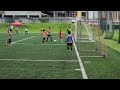 smsa u8a v island city fc jssl league 5 may 2024