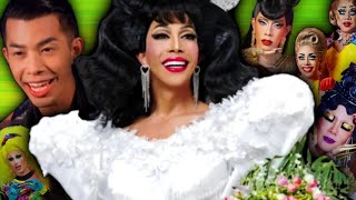 How Pangina Heals Became Thailand's Drag Superstar