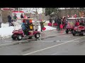 bolton santa claus parade 2024 p2 shamshermannbti