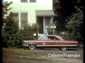 1966 plymouth fury commercial