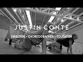 Justin Conte Teaching Reel