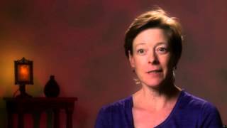 Westchester NY massage - Joan Thompson