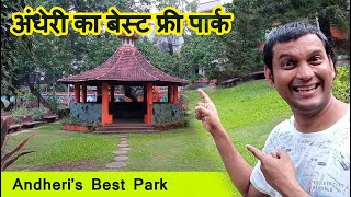 Andheri ka best garden