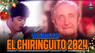 El VILLANCICO de EL CHIRINGUITO 2024