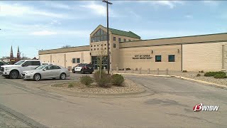 Topeka police chief updates on decreasing crime trend at Mayor, City Manager meeting