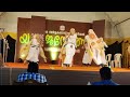 university college oppana 1st prize kerala university oppana arts vira£ oppana oppanappatt