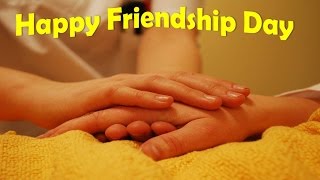 Happy Friendship Day 2021 and Friendship quotes, Messages, SMS, Whatsapp Video