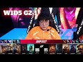 FPX vs OMG - Game 1 | Week 1 Day 5 LPL Spring 2024 | FunPlus Phoenix vs Oh My God G1