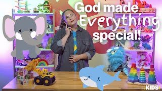 Stack It Up Week 3 | Early Childhood