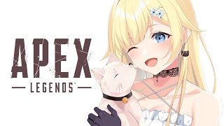 【APEX】なにパスタが好き～？【ぶいすぽっ！/ 藍沢エマ】