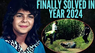 Cold Cases Finally Solved In 2024 |Mystery Detective | Documentary