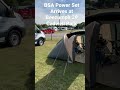 BSA Power Set at Beezumph 29