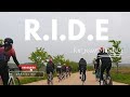 SOMETIMES THIS IS ALL YOU NEED I  R.I.D.E. I Gumi Team ride with Jimmy Cox