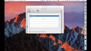 How to Fix macOS High Sierra Security Problem on Apple Macbook