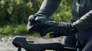 Chapeau! Three Seasons Cycling Gloves