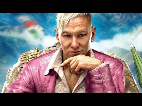 Far Cry 4 Gold Edition PC Game Repack Direct Download Link is Here !