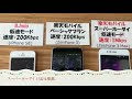 楽天モバイルスーパーホーダイ低速時youtube再生テスト 平日12 30（一番混雑する時間帯）