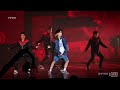 【tfboys 易烊千玺】飯拍舞蹈秀《wild》20171128 【逢涼野性生日會】