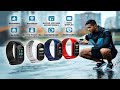 Best Smartwatches and Fitness Trackers You Can Buy Right Now|The Best Fitness Trackers for 2024