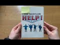 The Beatles – Help! | DVD Unboxing (2007 Deluxe Edition)