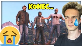 VELIKI FINALE! ZADNJA GTA STORY MODE EP.30