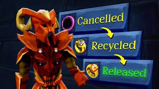 The Insane Dungeoneering Conspiracy Theory