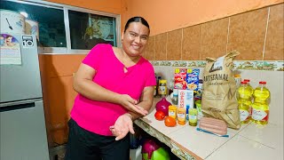 Hochos, tortas o hot dogs como llamarías esta preparación de cena con poco presupuesto $$$