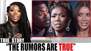 Singer BRANDY STUNS the Entire Industry With This Bombshell