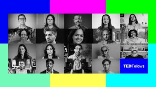 TED Fellows: Shape Your Future