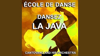 La Java de Paris (Java)