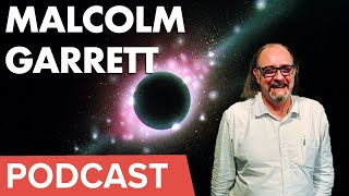 Pod 197: The Designs of Malcolm Garrett