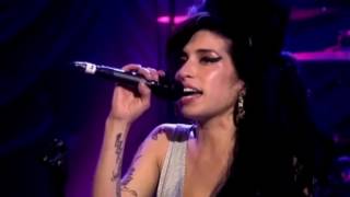 Amy Winehouse // I Told You I Was Trouble // Live in London // 2007