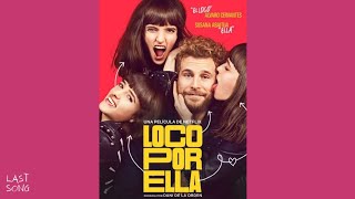 Loco Por Ella (Crazy About her) Soundtrack / Common People  - La Bien Querida