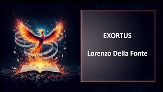 Exortus - Lorenzo Della Fonte