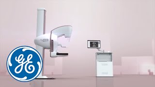 GE Healthcare Senographe™ Crystal Nova Digital Mammography | GE Healthcare