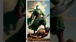 Ali Haider ki talwar #Ali Haider ki talwar #Ali Ali #Islamic  video