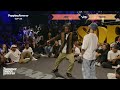 Jikay vs Rachid TOP 24 Popping Forever | Summer Dance Forever 2024